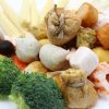 日式綜合火鍋料